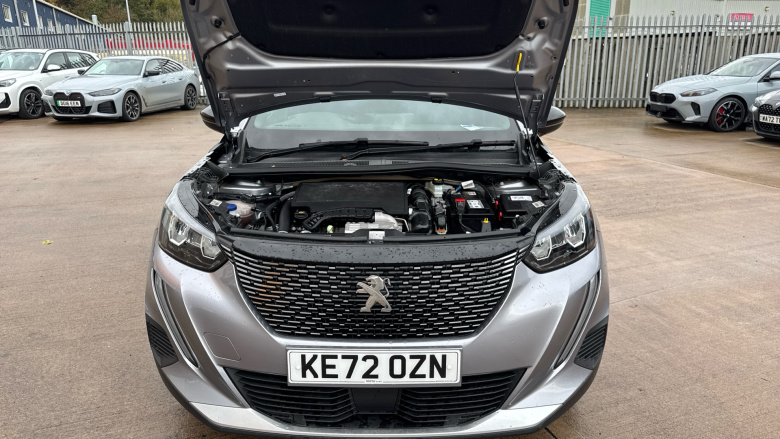 Peugeot 2008 1.2 PureTech 130 Allure Premium+ 5dr Petrol Estate